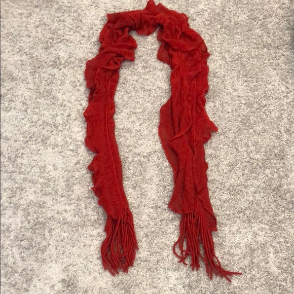 Vs scarf - Picture 1 of 3